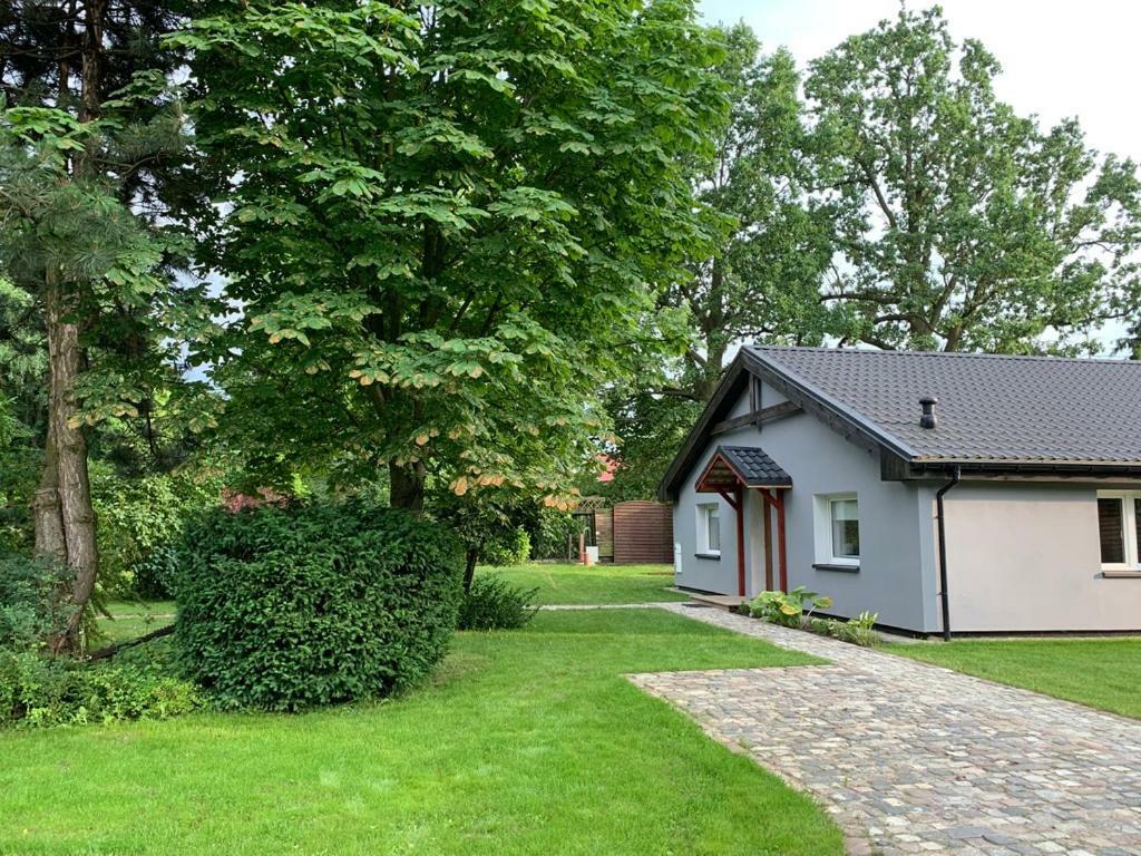 Apartamenty Podwarszawskie Stara Wies  Exteriör bild
