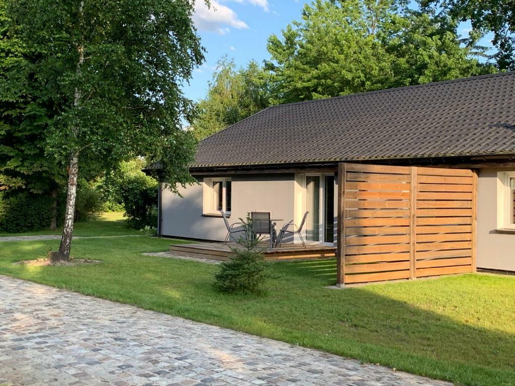 Apartamenty Podwarszawskie Stara Wies  Exteriör bild